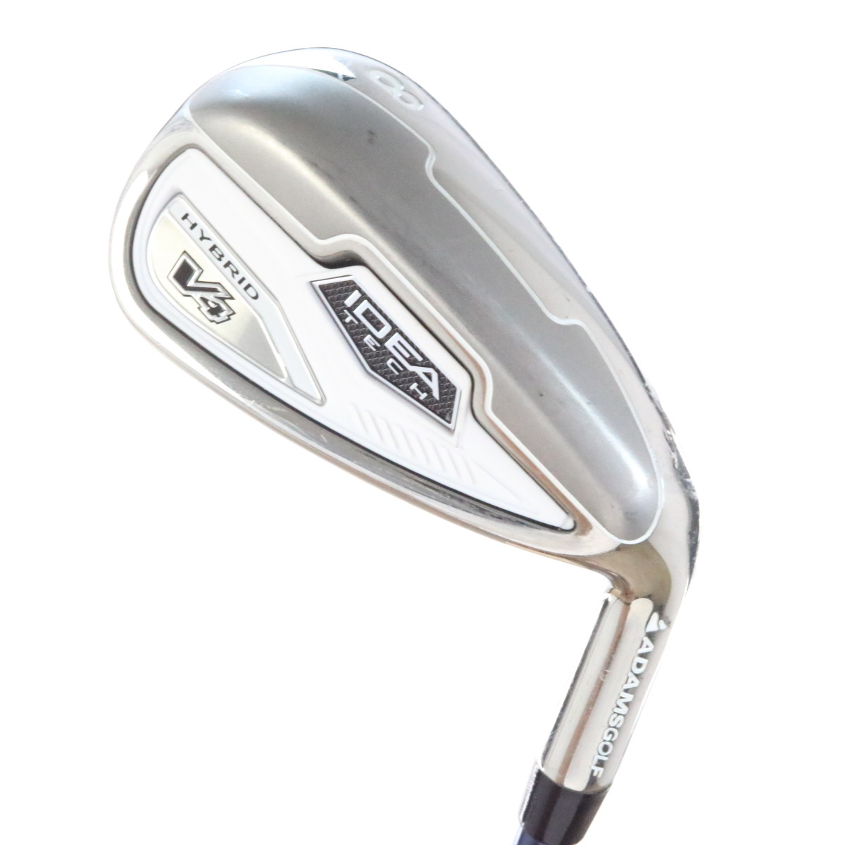 Adams Idea Tech V4 Individual 8 Iron Graphite Womens Ladies Flex 45909G