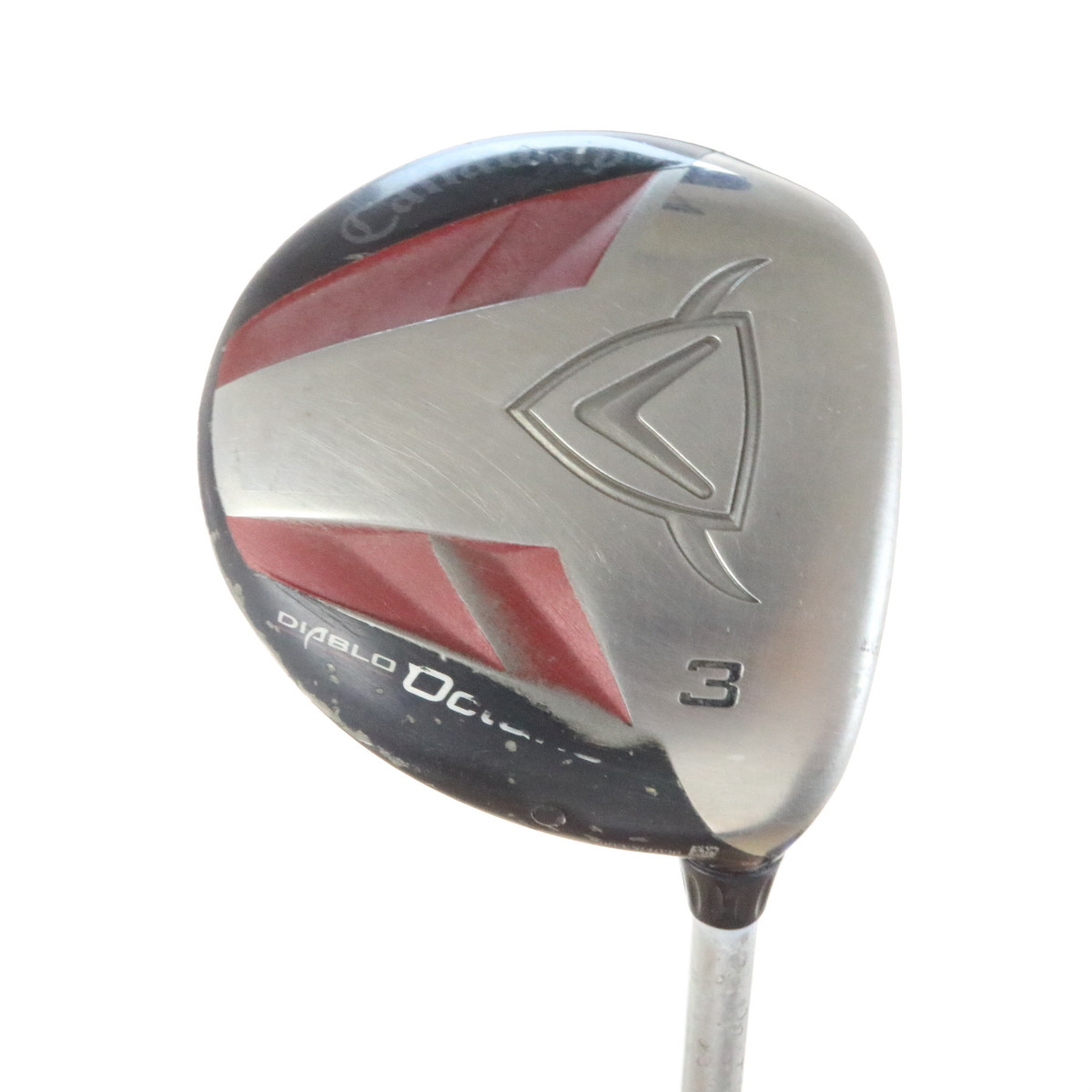 callaway diablo octane 3 wood review