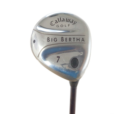 callaway big bertha gems 55w