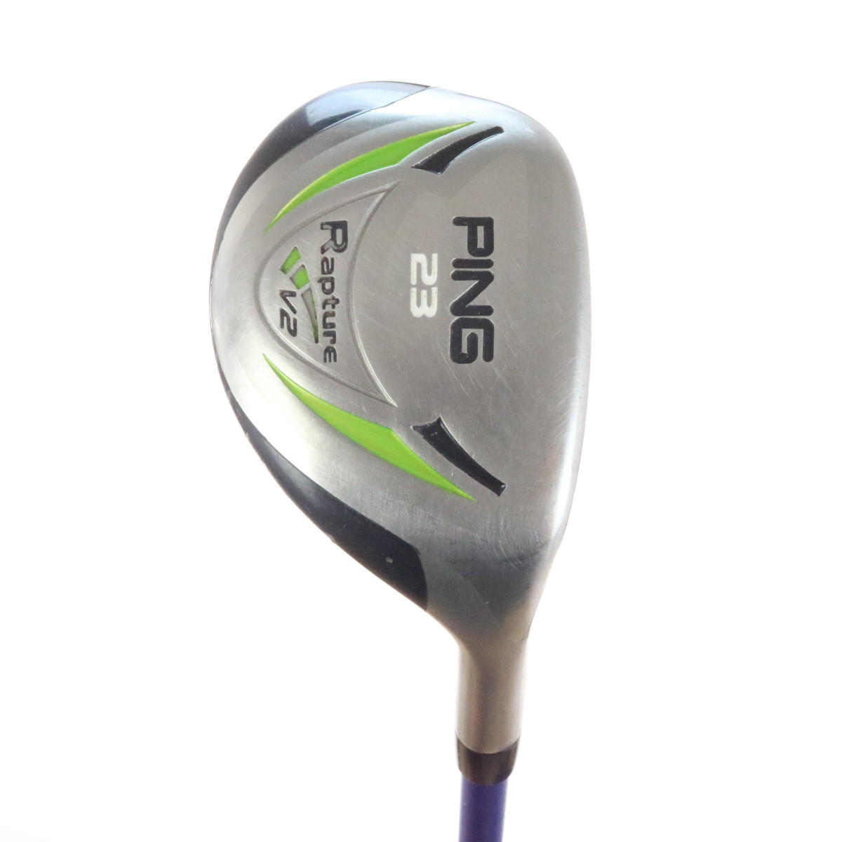 ping rapture hybrid