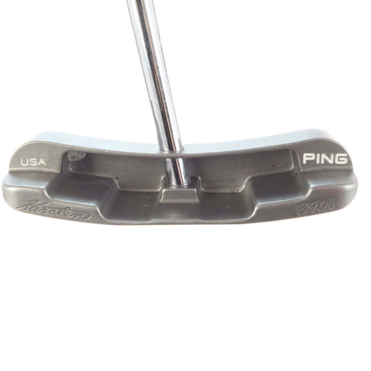 Ping B90i Karsten Long Putter 48 Inches Center Shafted Right-Handed ...