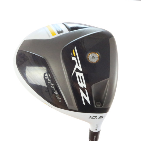 taylormade rbz stage 2 tour driver
