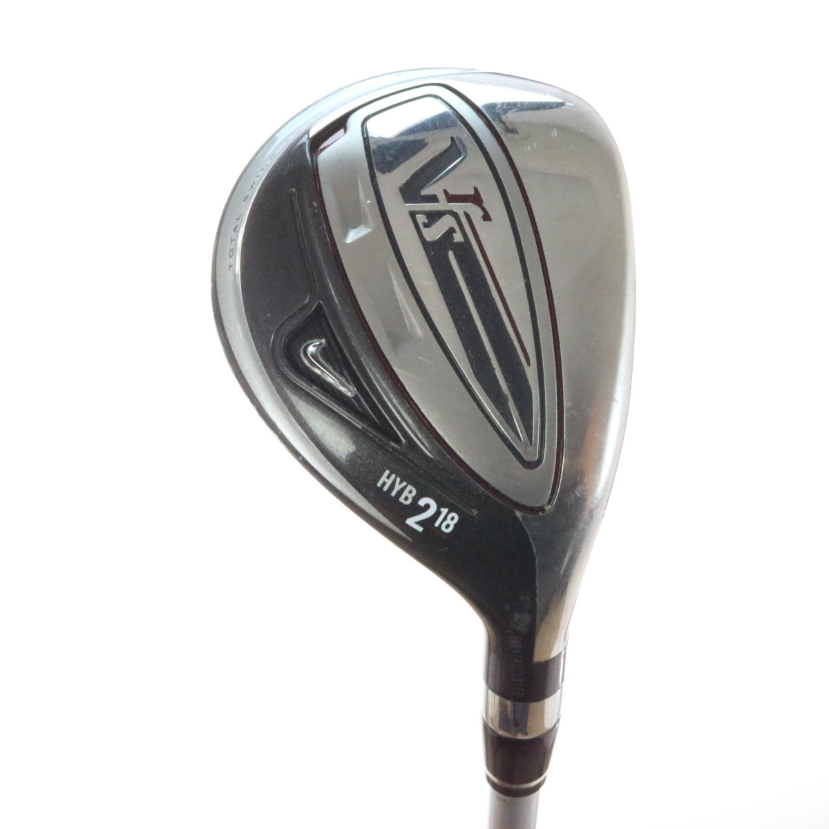 Nike VRS 2 Hybrid 18 Deg Fubuki 75 Graphite Regular Flex Right-Handed ...