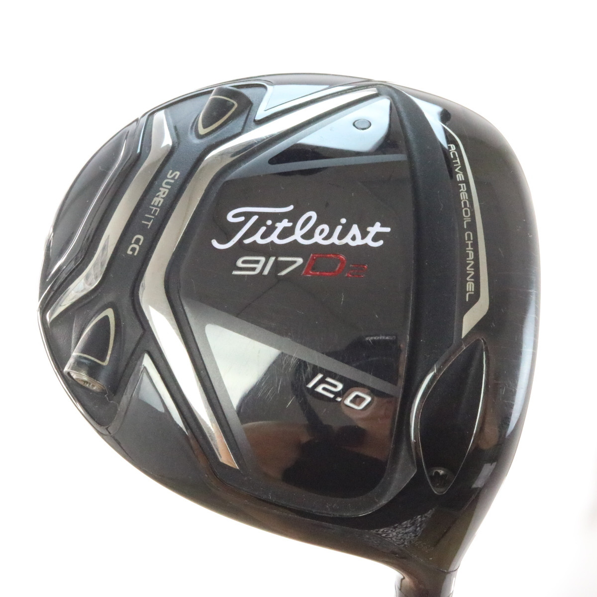 Mitsubishi Diamana M+ Plus Dialead 50 Driver Shaft Regular w/Titleist