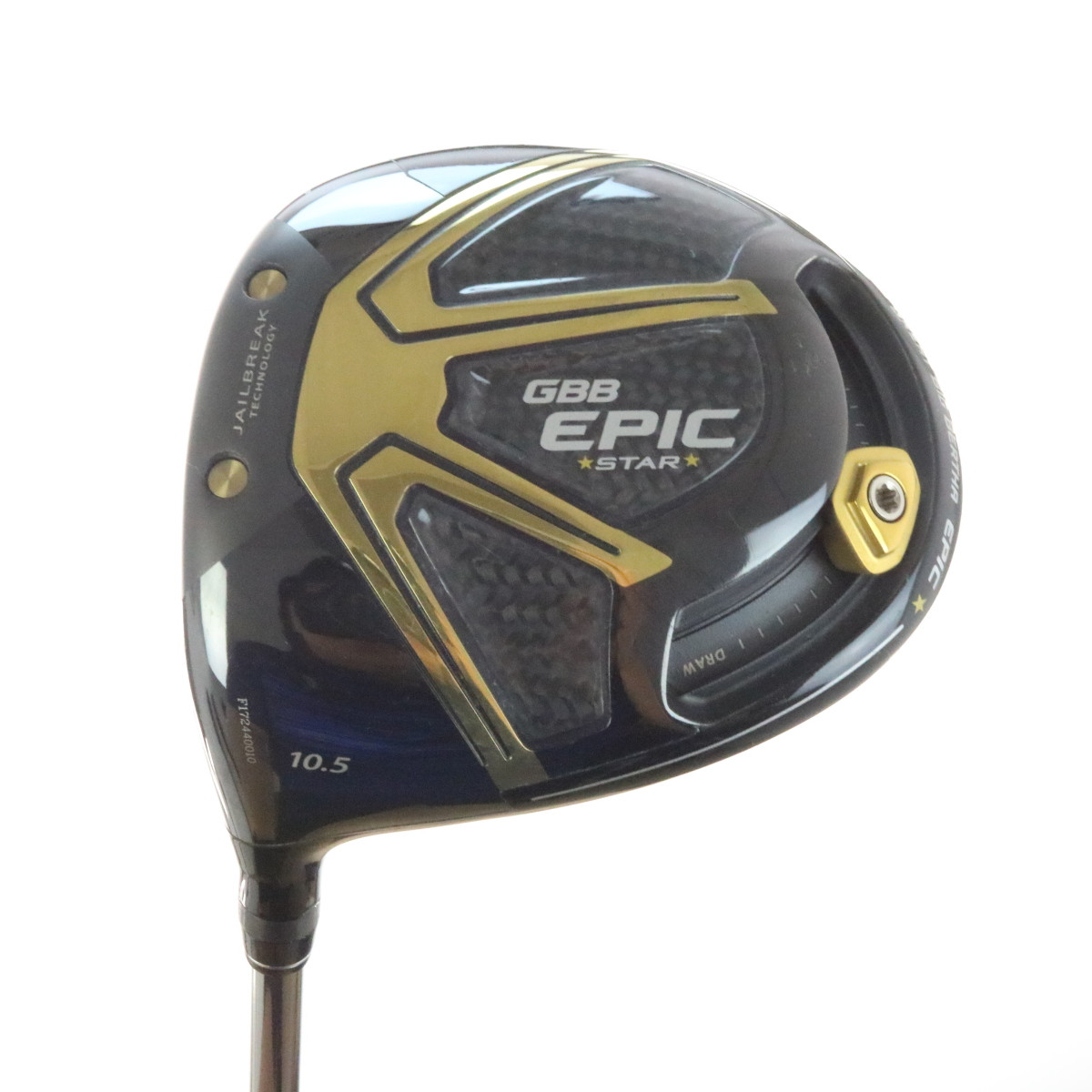 Callaway Golf - 【noma様 専用】callaway GBB EPIC STAR ドライバーの