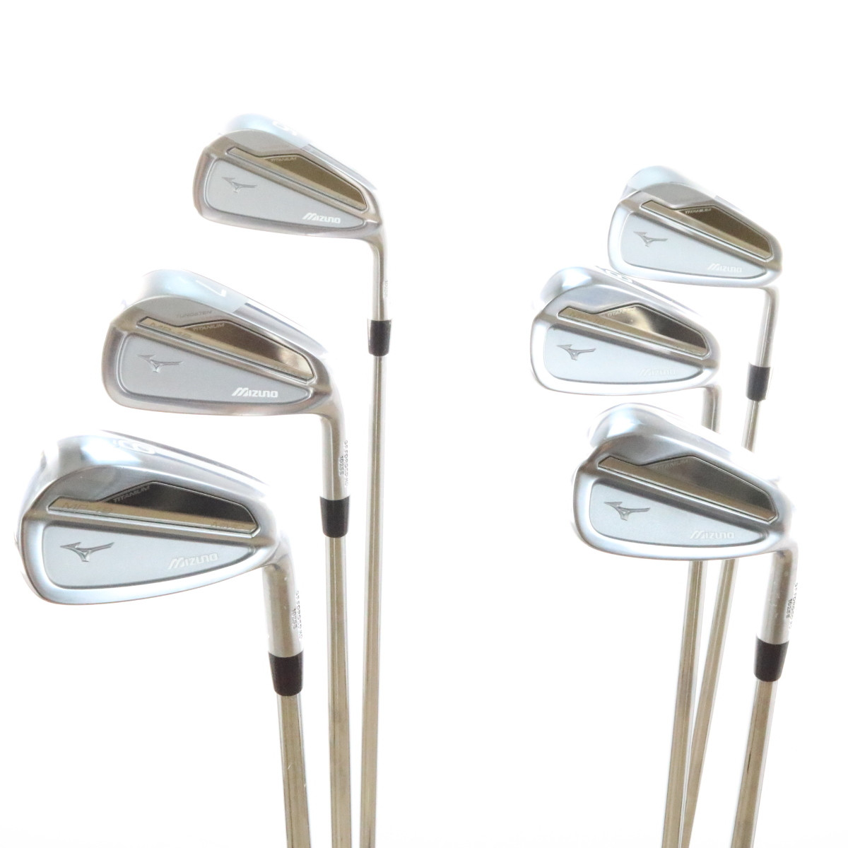 new mizuno irons 2018
