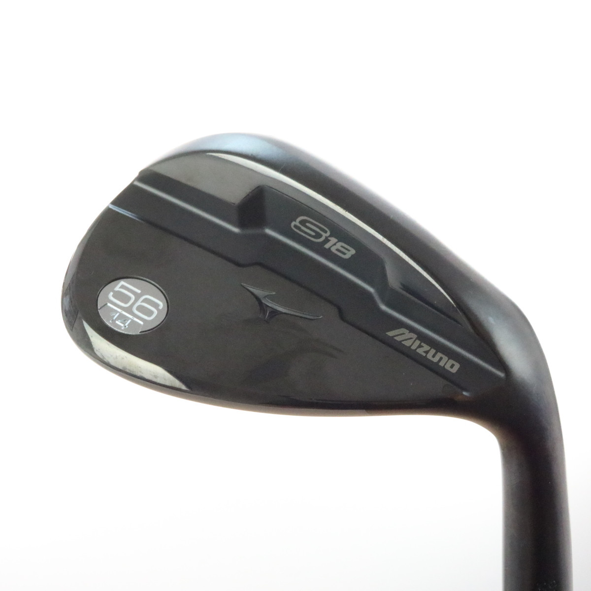 mizuno 2018 irons
