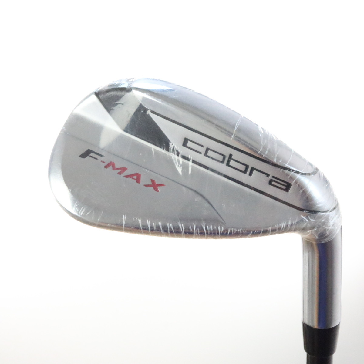 Cobra FMax Sand Wedge Graphite SuperLite 55 Women's Ladies Flex 46762A Mr Topes Golf