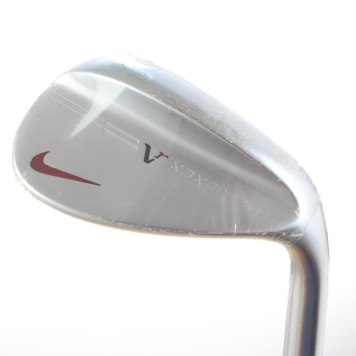 Nike VR X3X Dual Wide Sand Wedge 56 Degrees Dynamic Gold Right-Handed ...