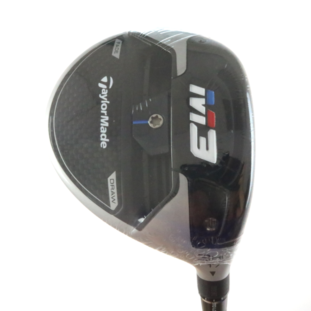 Tête conducteur TaylorMade M3 5W 19 degrés uniquement droitier