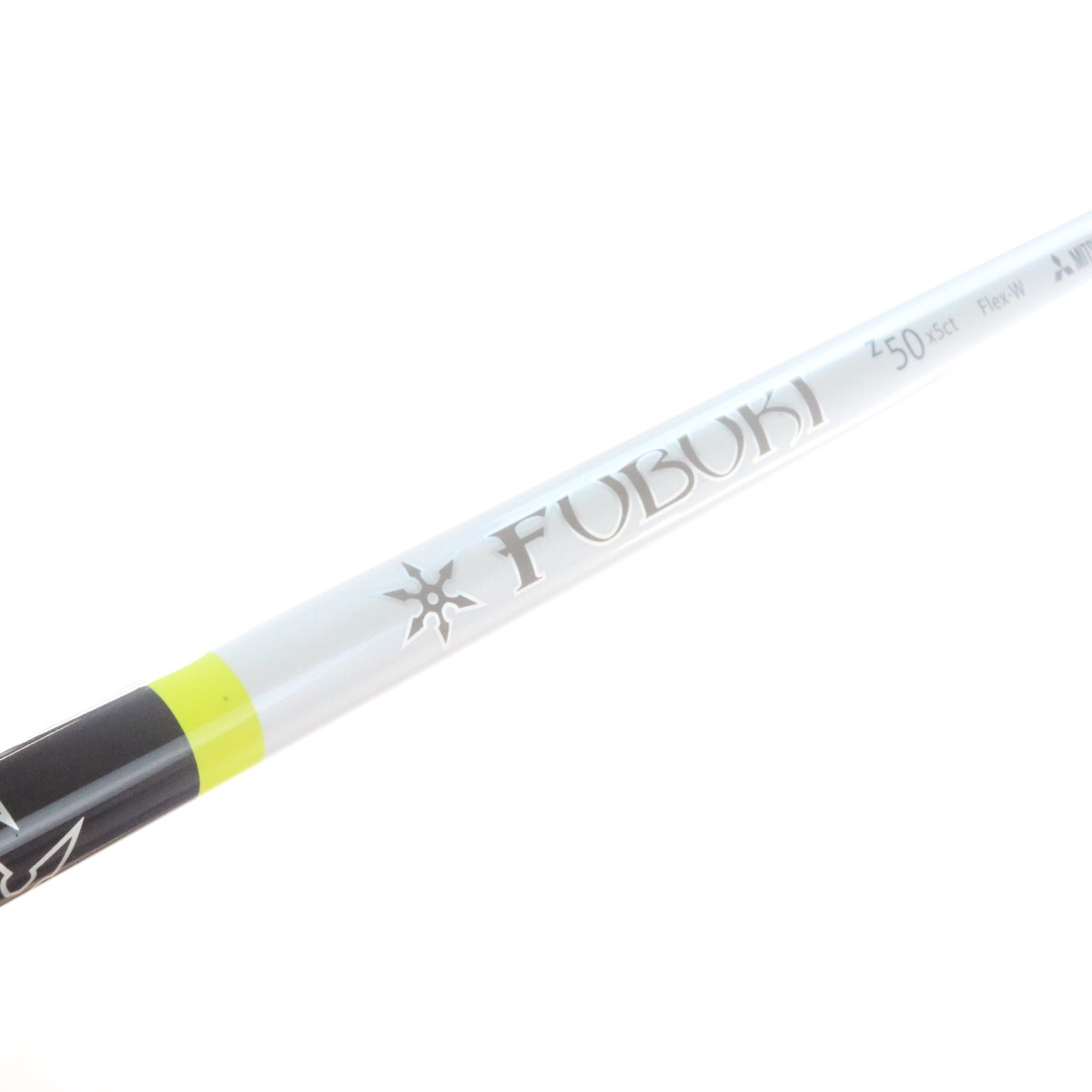 Fubuki Z 50 Driver Graphite Shaft Womens Flex w/Nike Adapter Tip 47017T