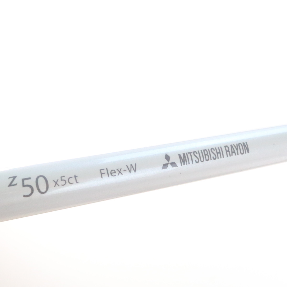 Fubuki Z 50 Driver Graphite Shaft Womens Flex w/Nike Adapter