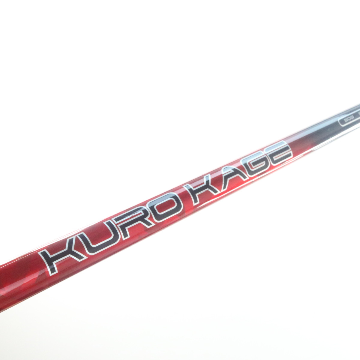 Kuro Kage Driver Graphite Shaft A Senior Flex Adapter fits Nike Covert 2.0 47020T Mr Topes Golf