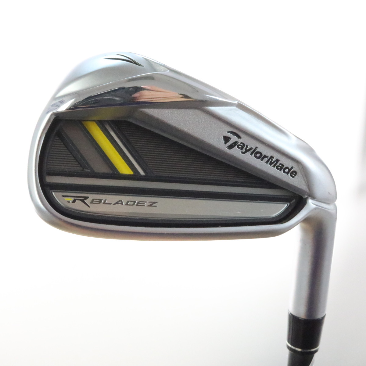 TaylorMade RBZ Rbladez Individual 7 Iron Rocketfuel Graphite Regular Flex 46939G Mr Topes Golf