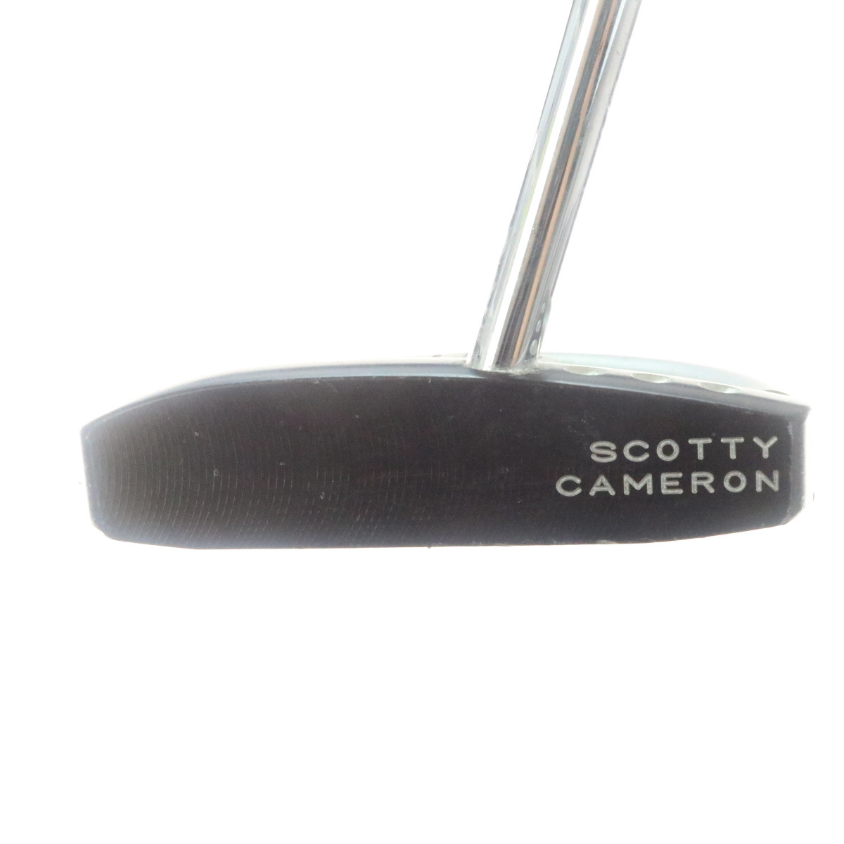 Titleist Scotty Cameron Futura Phantom Mallet 2 Long Putter 50