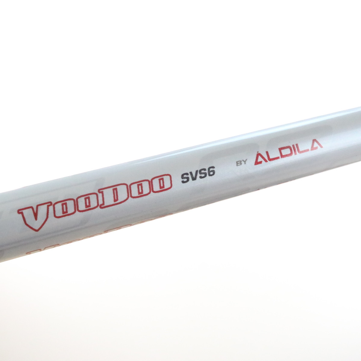 TaylorMade TP VooDoo SVS6 Stiff Flex Fairway Wood Shaft, Adapter