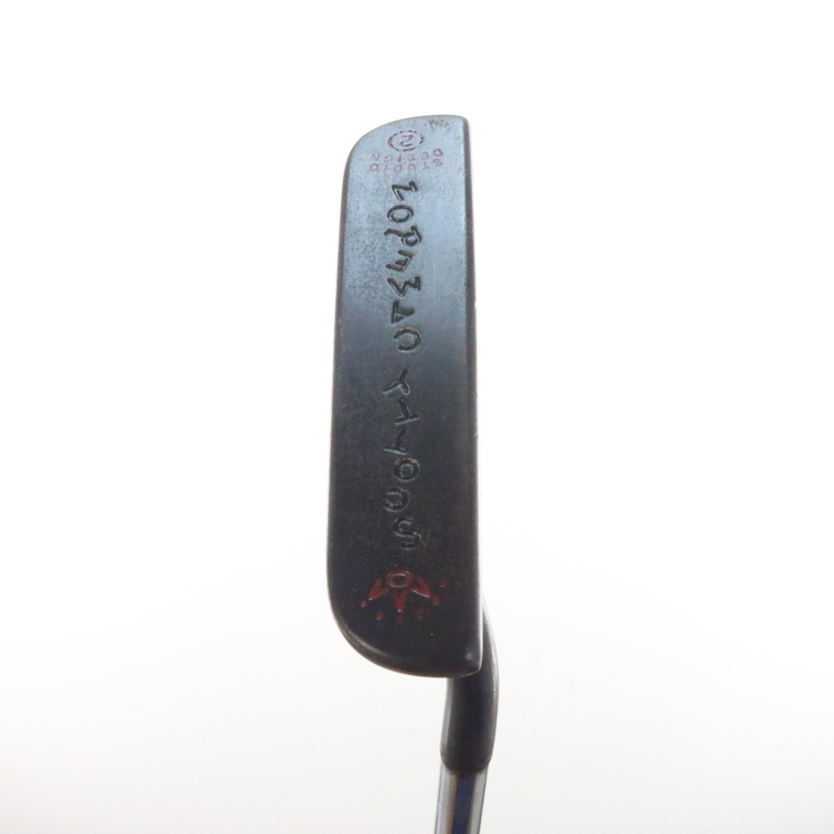 Titleist Scotty Cameron Studio Design No. 2 Putter 35" RightHanded