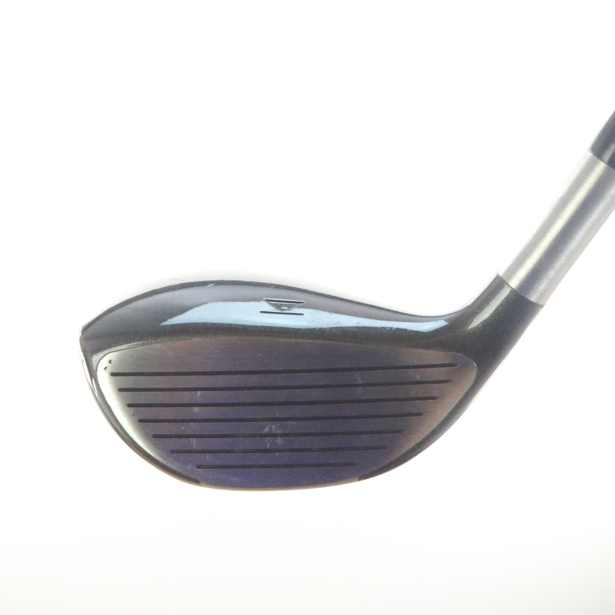 Titleist 970 Series Rare Tour Issue Wood 13 Degrees Graphite X