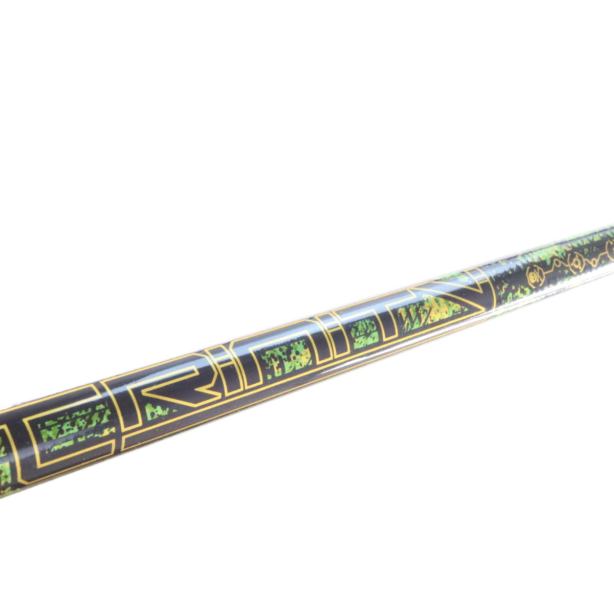 Callaway Trinity Regular Flex Driver Shaft, Adapter fits Razr Fit, Xtreme, XHot 47460T Mr