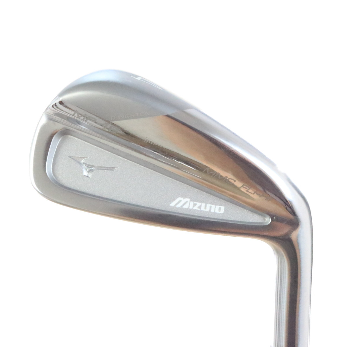 2018 Mizuno MP-18 MMC FLI-Hi 4 Individual Iron KBS Tour Stiff Flex 47507G - Mr Topes Golf