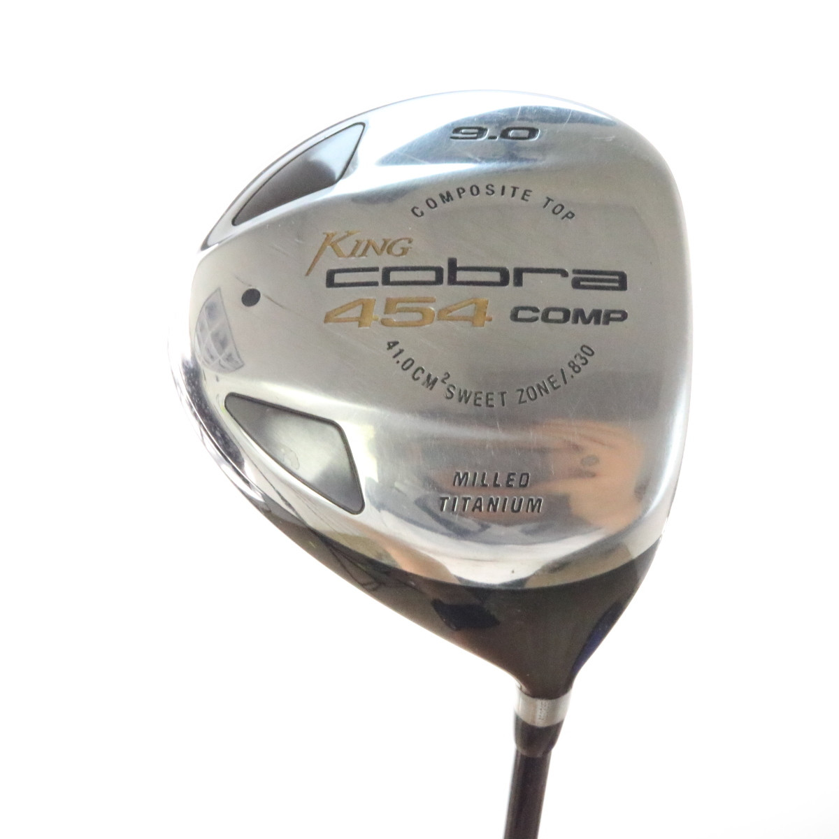 new king cobra driver