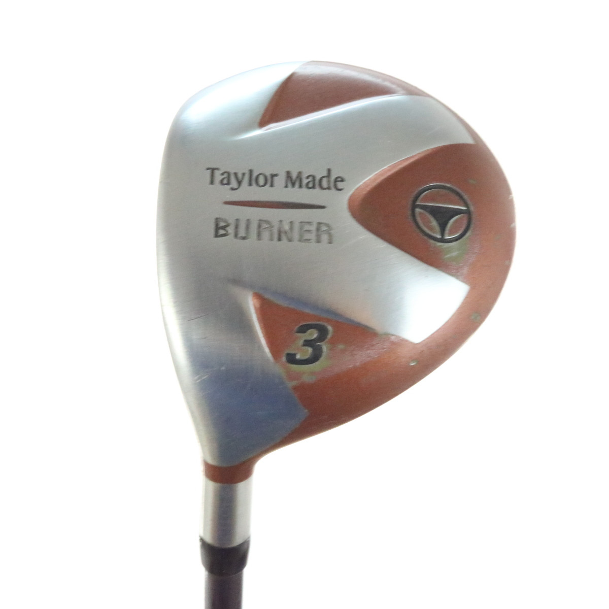 taylormade bubble shaft specs