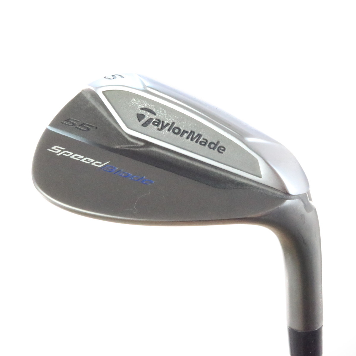 TaylorMade SpeedBlade Sand Wedge Graphite Shaft M Senior Flex 47849A