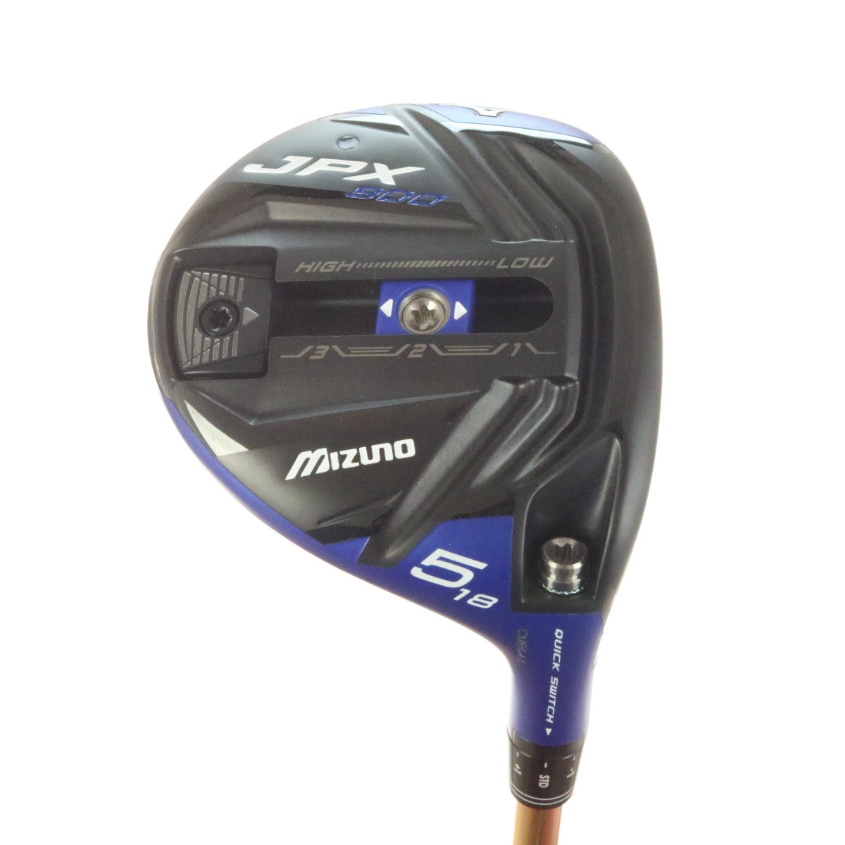 mizuno jpx 900 handicap range