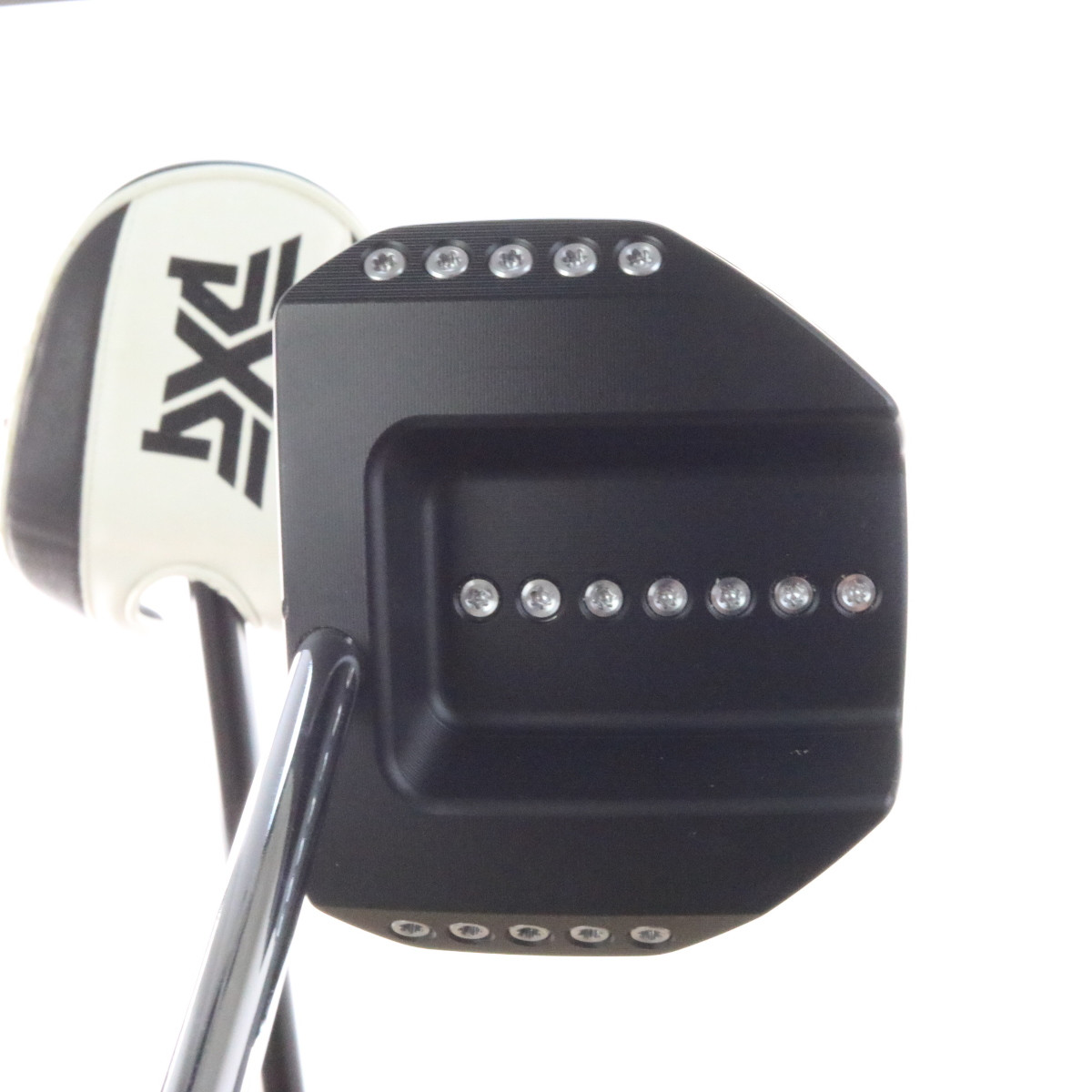 PXG Drone C Putter 38 Inches Right-Handed Super Stroke Headcover 
