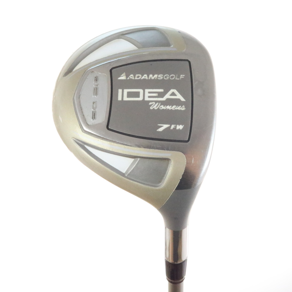 Adams Idea a12 OS 7 Fairway Wood Graphite 45g Ladies Flex RightHanded