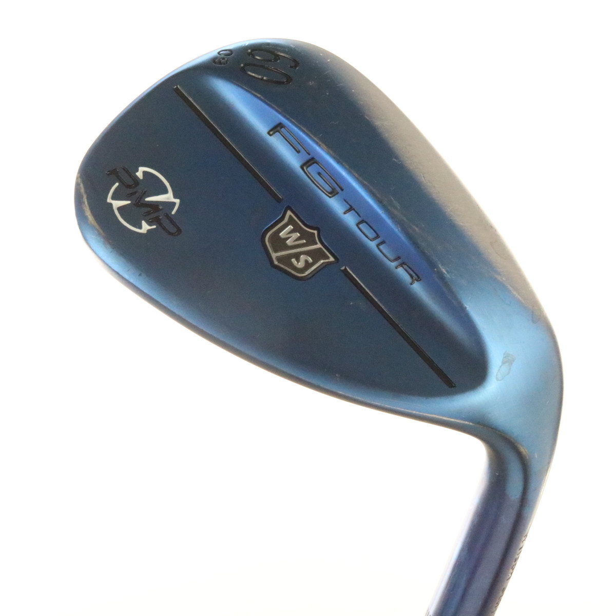 wilson wedge 60