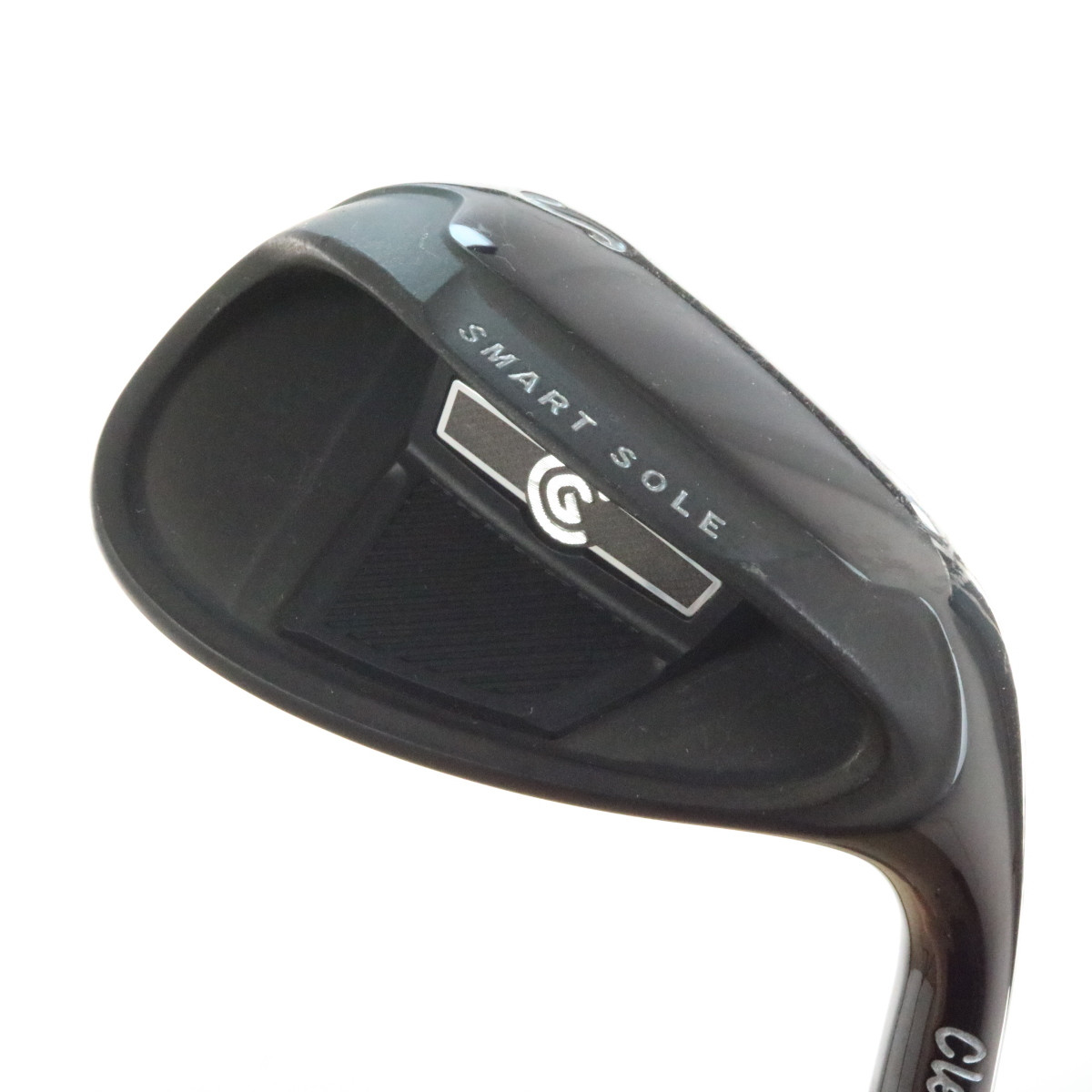 Cleveland Smart Sole 2.0 S Sand Wedge Traction Steel Shaft Right-handed 