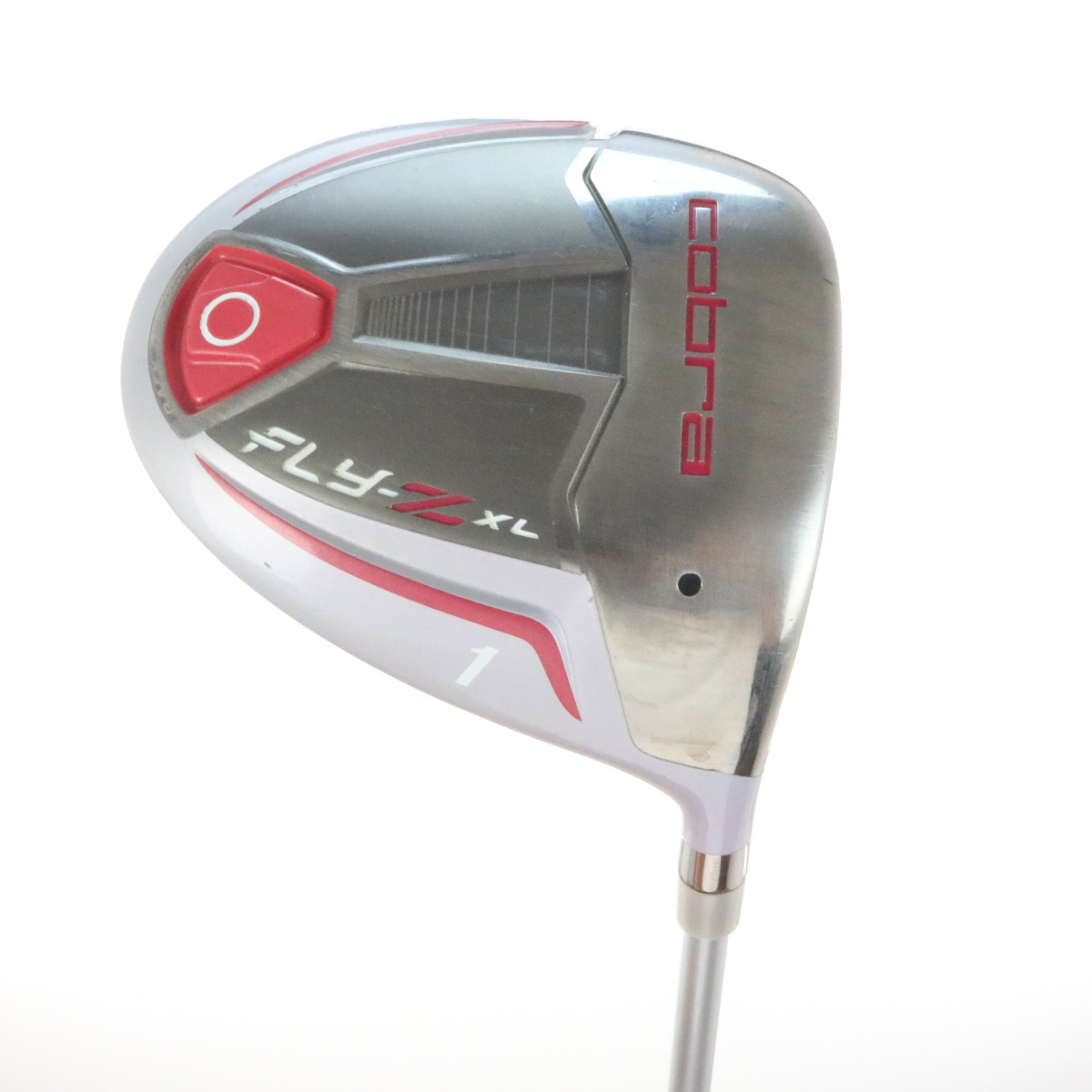 Cobra FlyZ XL 1 Driver 15 Degrees Graphite Shaft Women's Ladies Flex 47967G Mr Topes Golf