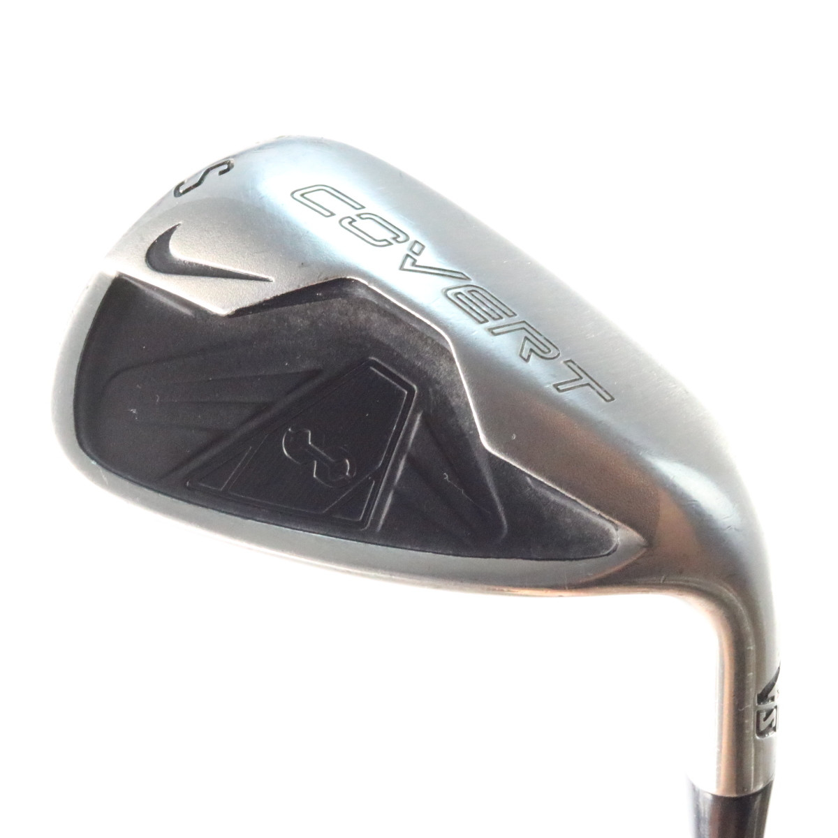 Nike vrs sand wedge best sale