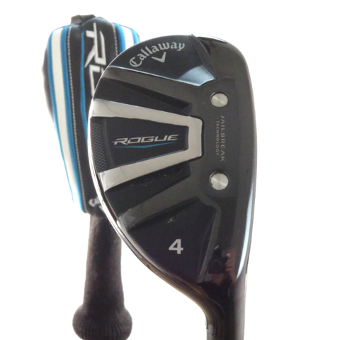 Callaway Rogue A Gap Wedge Graphite Aldila Synergy Shaft Senior Flex 63164g  99581.1581692168.1280.1280