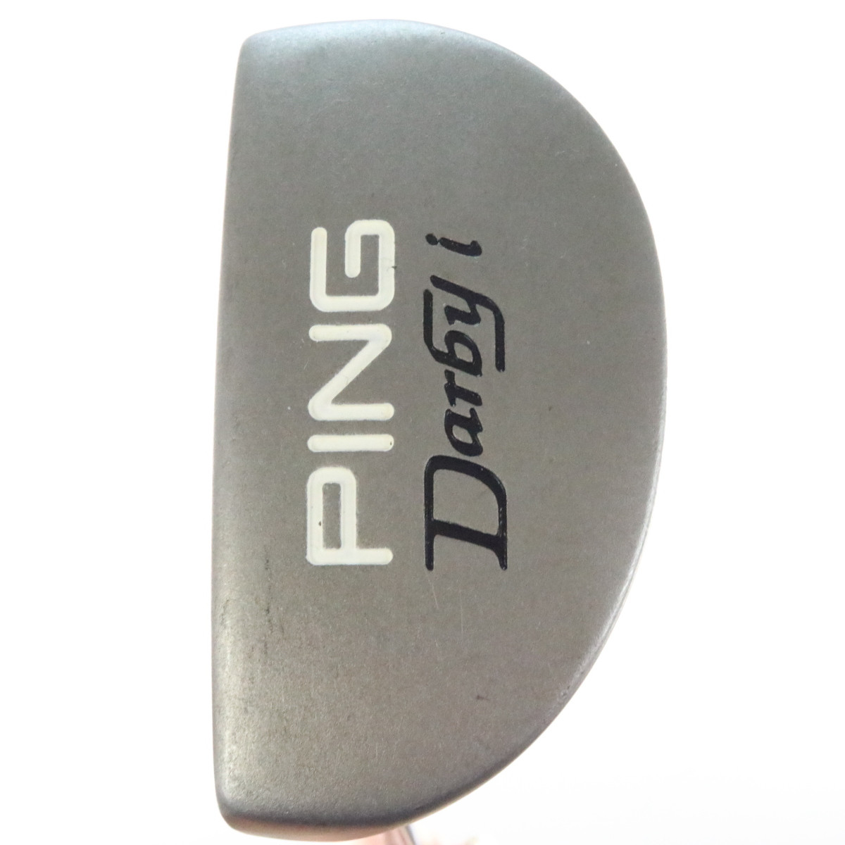 Ping Darby i Putter 35" Steel Shaft LeftHanded 48177A Mr Topes Golf