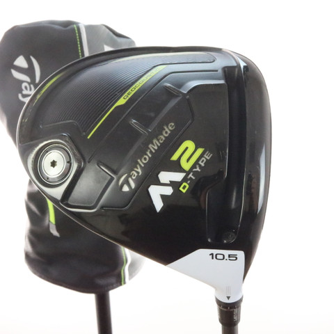 taylormade xlr8 flex fujikura deg m2 driver regular pro type