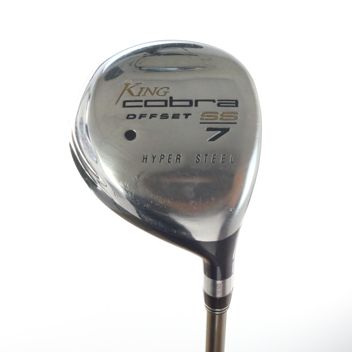 Ferro Da Golf Cobra King Cobra SS-i – Graphite Lite (Senior) – Scegli Il Tuo: #4,5,7,9,SW