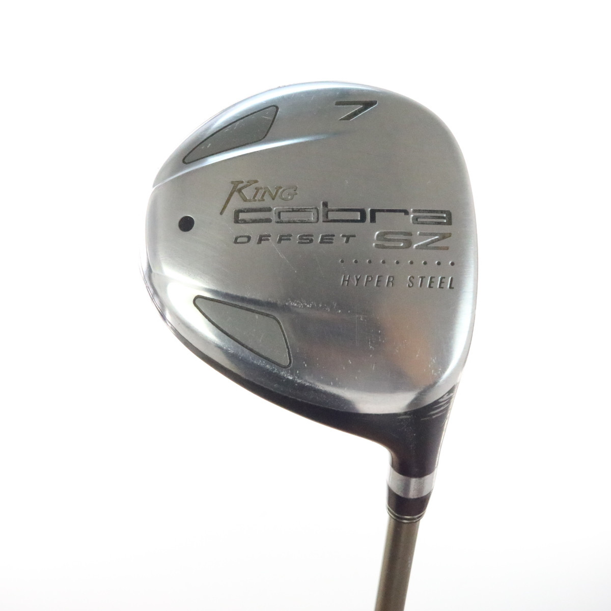 Cobra SZ Offset Fairway Wood (A-52544524714) | 2nd Swing Golf