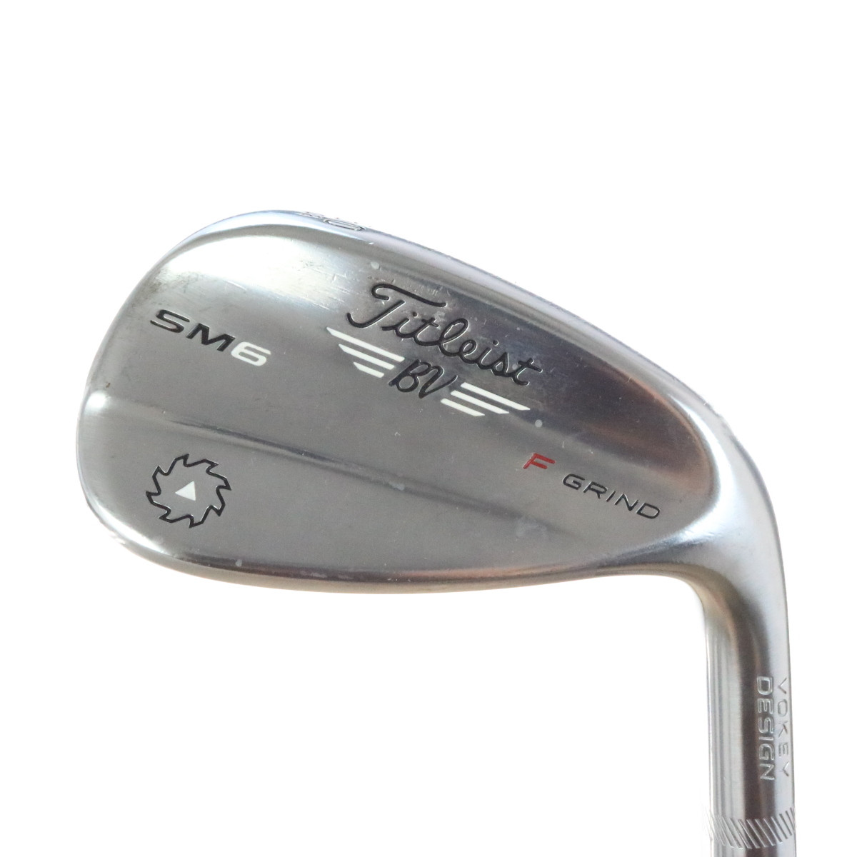 50 degree pitching wedge