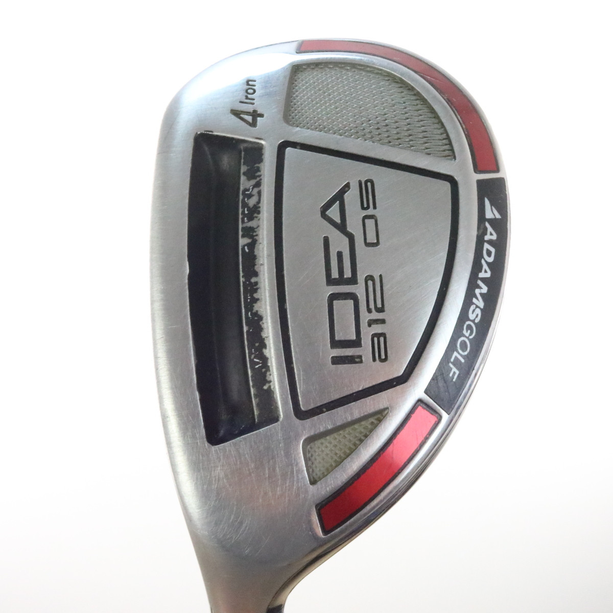 Adams Idea A12 Os Release Date Adams IDEA a12 OS 4 Iron Hybrid ProLaunch Blue Regular Flex LH 48818A