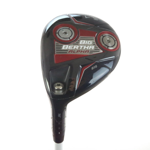 air speeder for big bertha