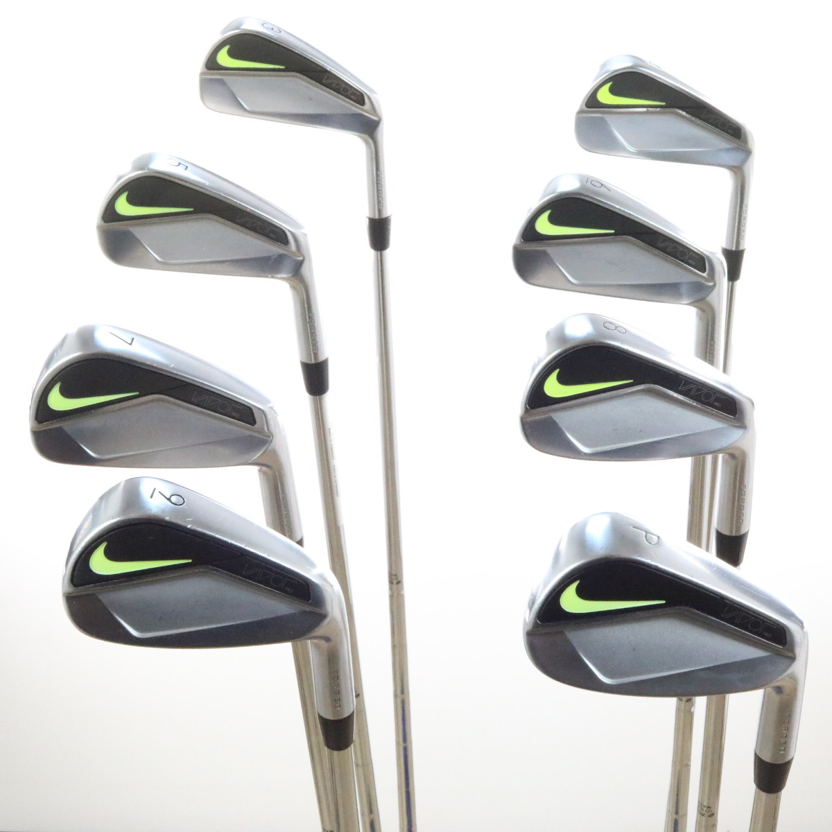 Nike vapor pro forged best sale