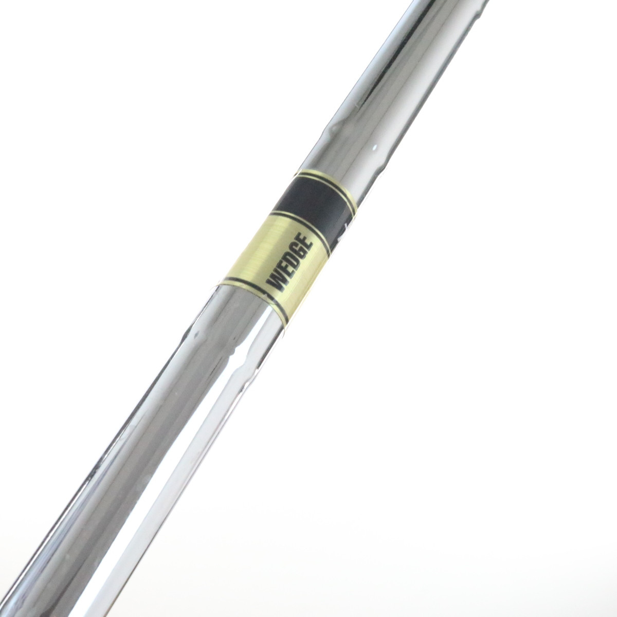 TaylorMade Milled Grind Chrome Wedge 60 Degrees SB 10