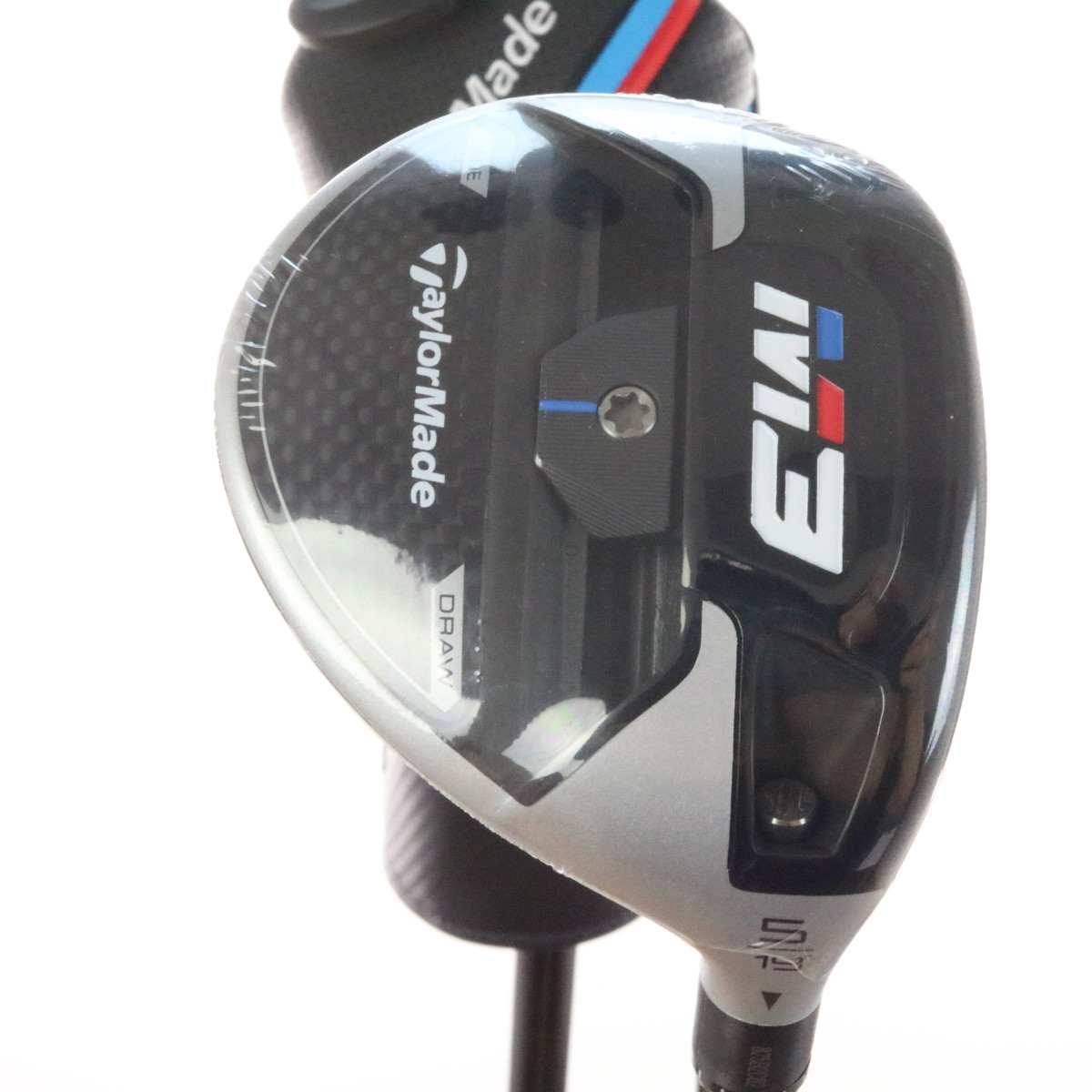 TaylorMade M3 5-wood
