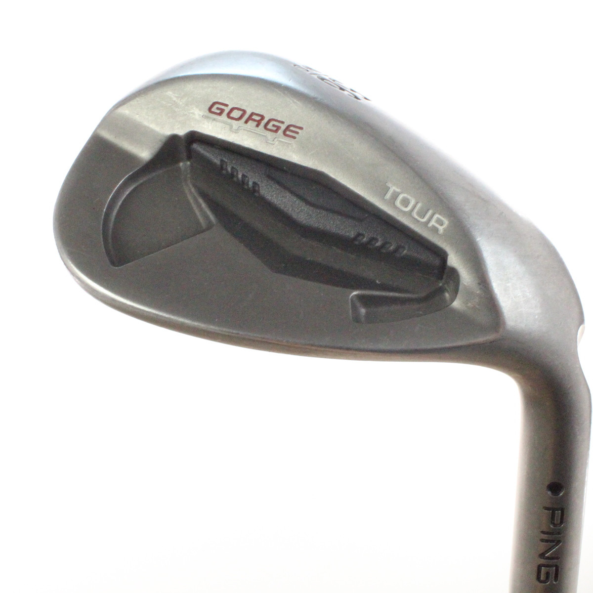 ping gorge tour wedge review
