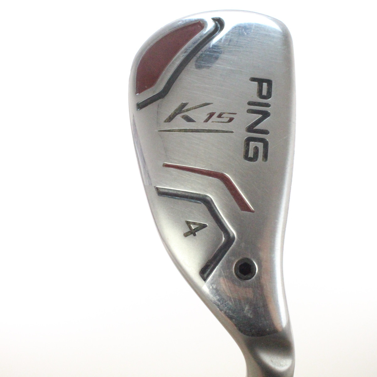 ping k15 hybrid