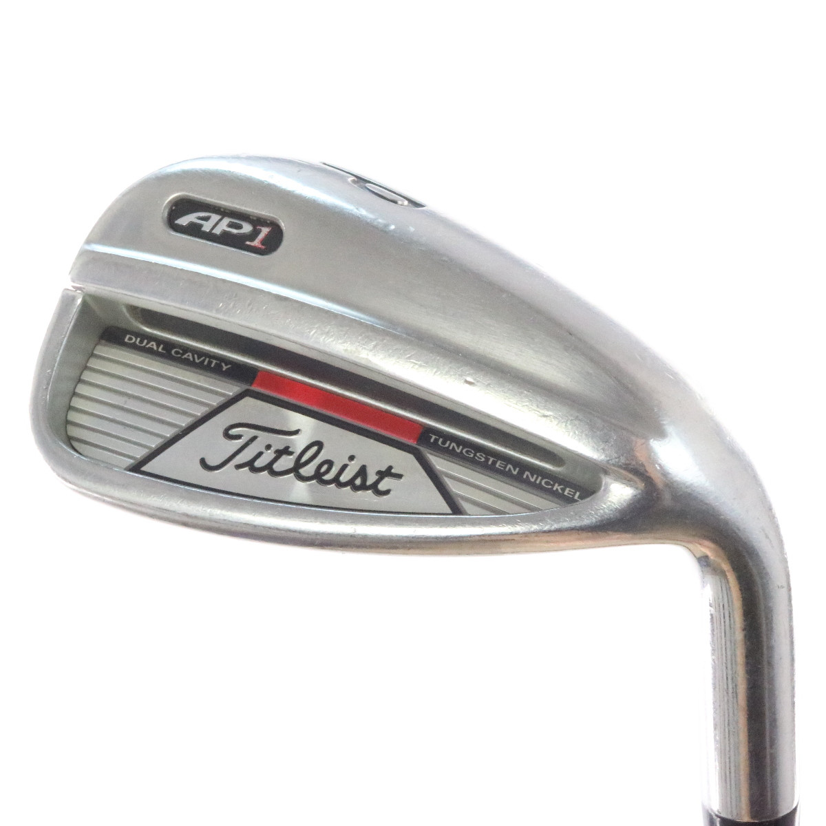 Titleist AP1 Pitching Wedge True Temper Dynamic Gold Stiff Flex 49456A