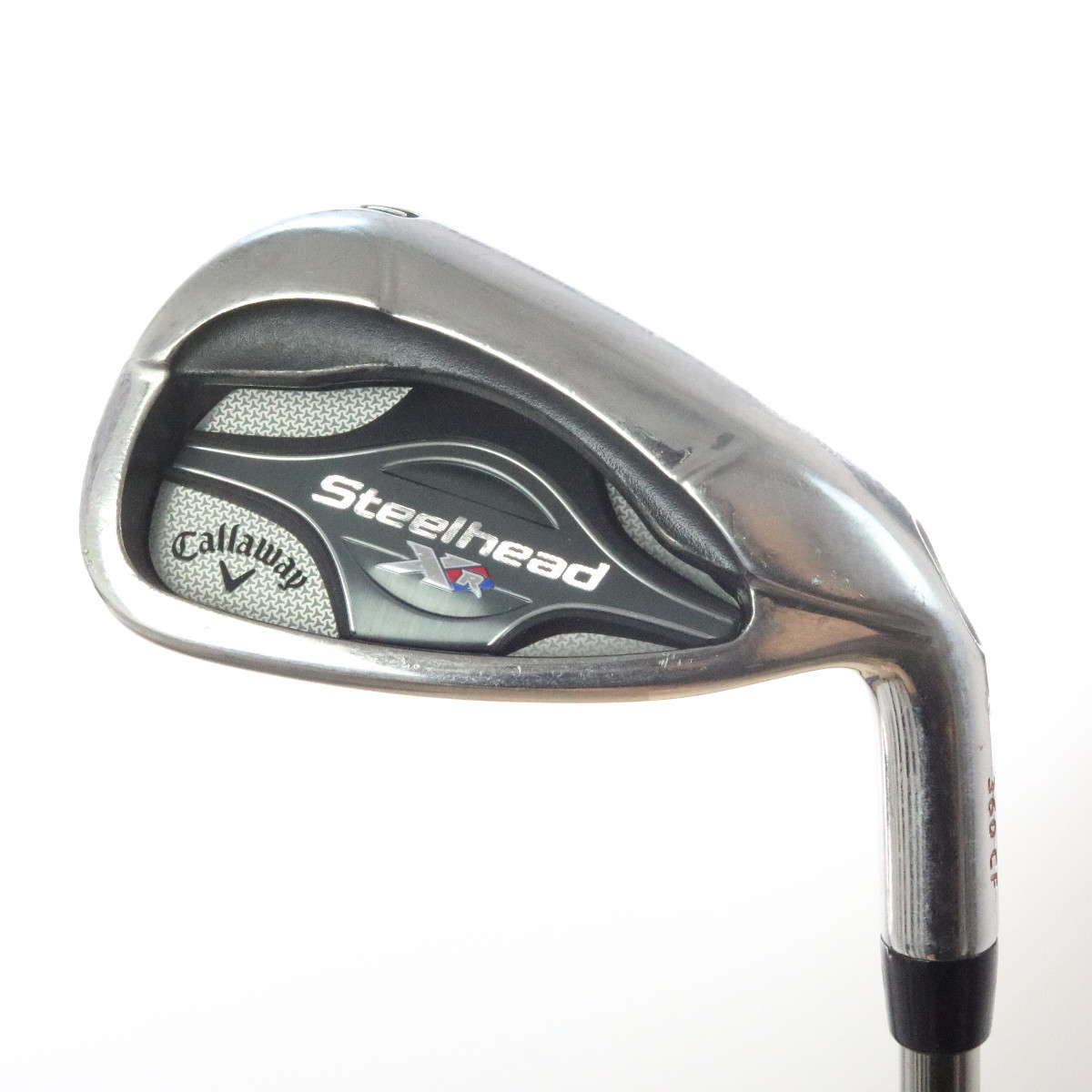Callaway Steelhead XR Individual 9 Iron Recoil ES 780 F4 Stiff Flex