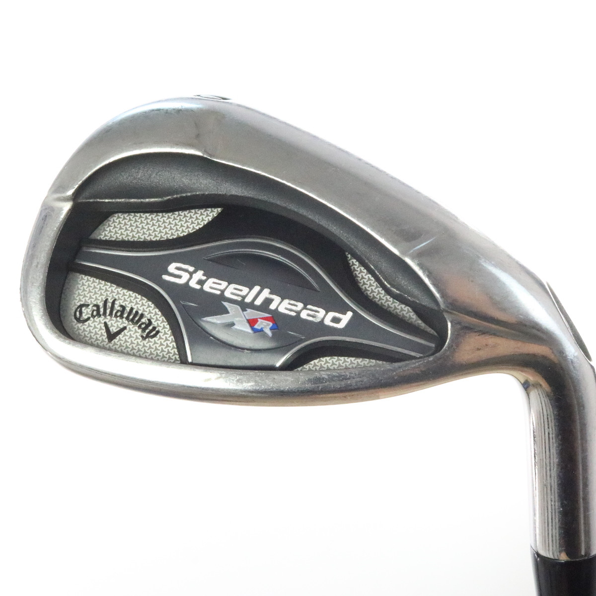 Callaway Steelhead XR Pitching Wedge Recoil ES 780 F4 Stiff Flex 49466A